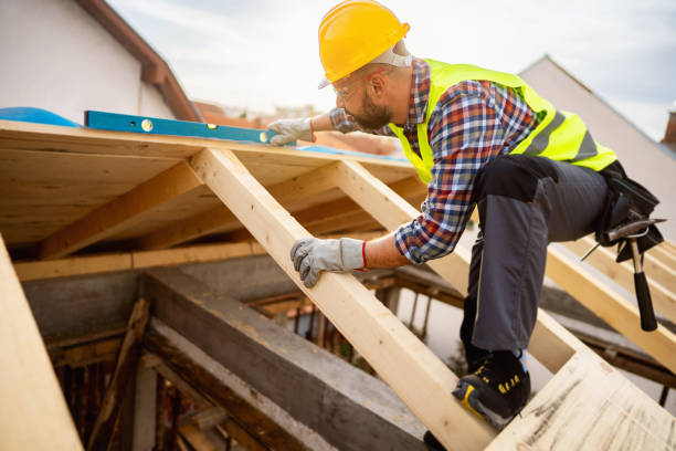 Roof Gutter Cleaning in Bryant, AR
