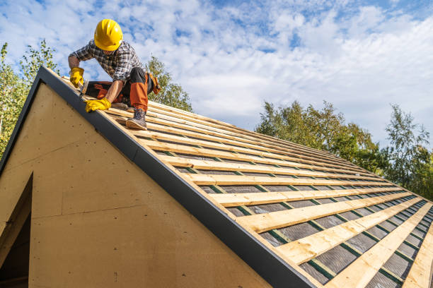 Tile Roofing Contractor in Bryant, AR