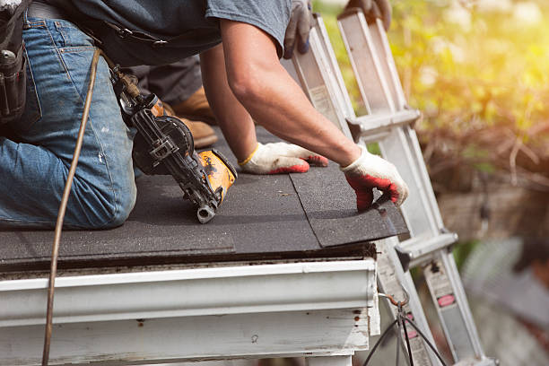Quick and Trustworthy Emergency Roof Repair Services in Bryant, AR