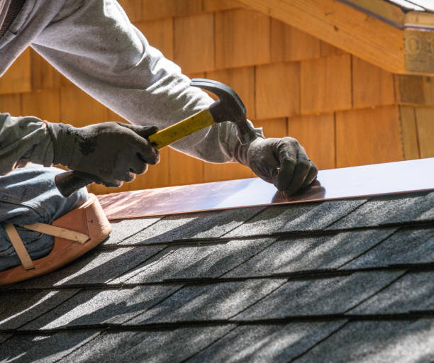 Slate Roofing Contractor in Bryant, AR